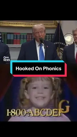 Trump needs hooked on phonics lol 😆 #trump #reading #hookedonphonics #democrats #republicans 