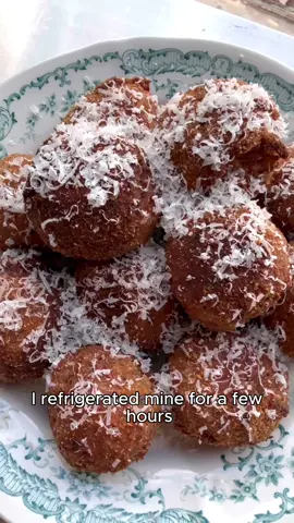 @cucina.mingrina taught us risotto is the gift that keeps on giving - because leftovers mean arancini. Find the recipe in our bio. #f52community