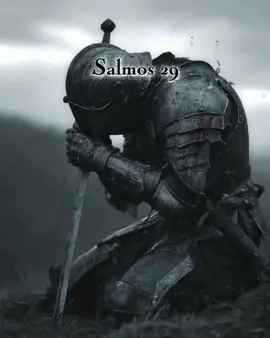 @Siervo Pancho #Salmos_29 #BibliaHablada #ElReyDeReyes #DiosEsAmor #diosdetodo