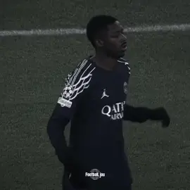 When life gives you a chance to prove yourself🥶#dembele #psg #ballondor #skills #ousmanedembele 