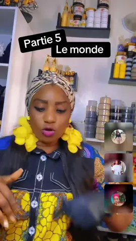 #tiktoklive #livehighlights #@Main Féerique by K-Y House #cotedivoire🇨🇮 #vi #maroc 