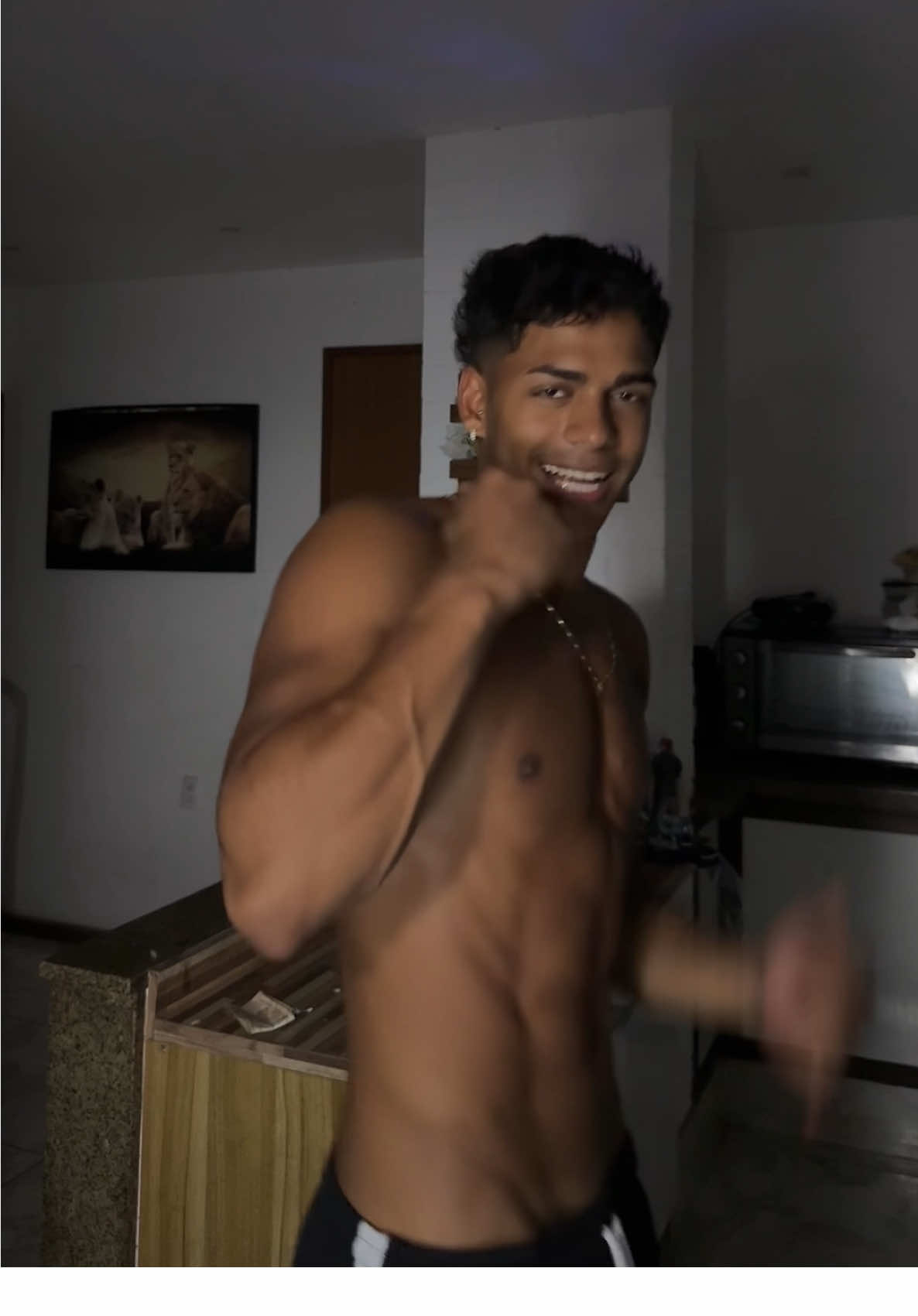 your body  
