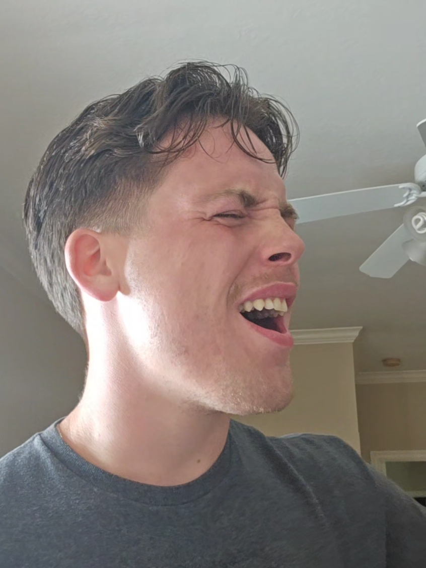 Keep an eye and an ear out for this one! 😉 Thanks y'all!