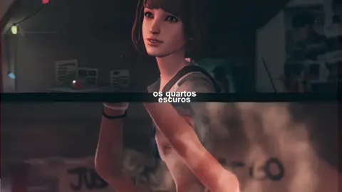 eu indo sumir e aparecer só mês q vem rs #lifeisstrange #pricefield #maxcaulfield #chloeprice #fyp | ib/@kyotodoke & @maarikds .