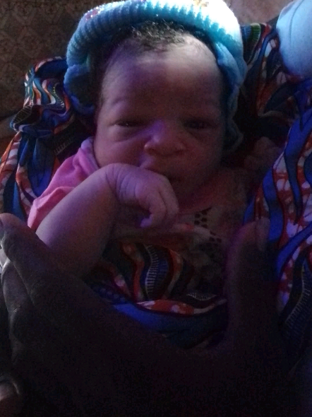 baby bouncy boy welcome