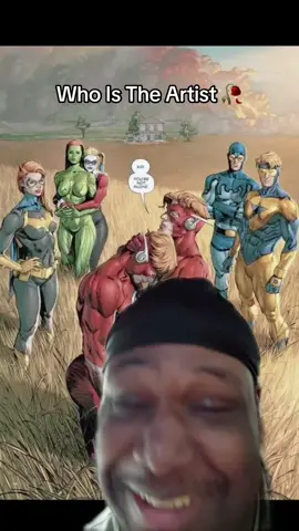 #greenscreen who is the artist?🥀 #dccomics #theflash #dcuniverse #metromxd #fypageシ #fyp 