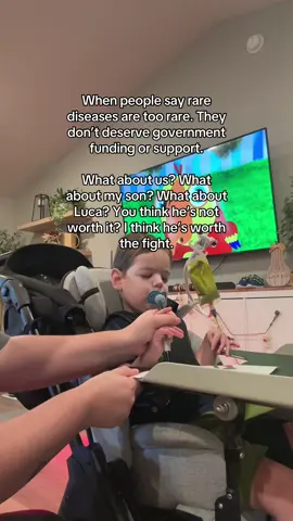 I’ll fight until I can’t no more. And then some. #fda #medicalmom #raredisease #whataboutus #tubefeeding 