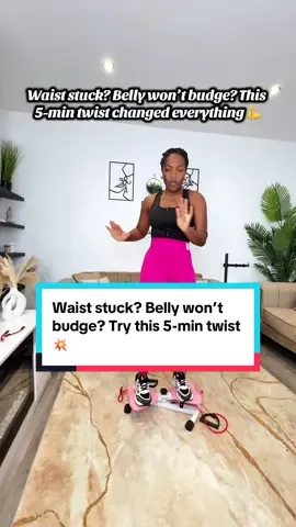 Mum life = busy life. This twist board is my secret weapon for toning my waist, boosting energy, and staying consistent. No gym, no stress—just twist, tone, and go 💪 #MumFitnessHack #WaistTwistChallenge #TikTokMadeMeBuyIt #HomeWorkoutForWomen #BusyMumWellness