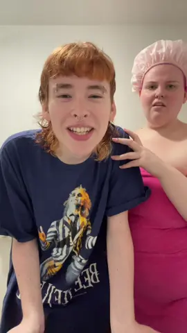 not her actually barking at the end #plussize #lgbtq #ilovemygf #plussizefashion #wlw 🐶