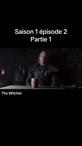 #thewitcher #seriecomplete #fyp #abonnetoi❤️❤️😊🙏🏽 #partageraumax 