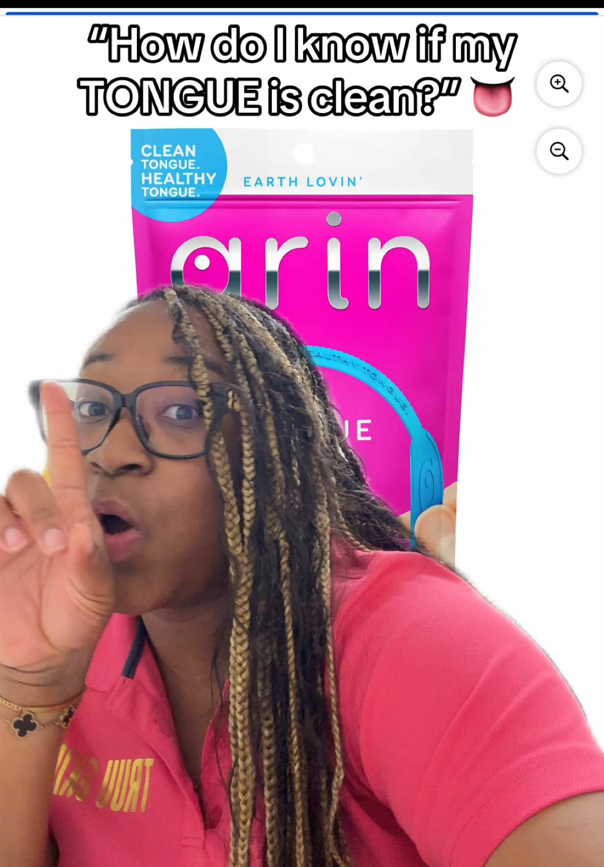 IYKYK. This is your sign to get a tongue scraper, I swear by these. Your tongue will be not be clean without it.  #greenscreen #tonguescraper #hygiene #oralhygiene #mouthwash #oralcare #oralhealth #oralbacteria #breath #freshbreath #hygienetips #hygieneproducts #hygienetok #morningroutine #funfact #fyp #foryoupage #foryourpage 