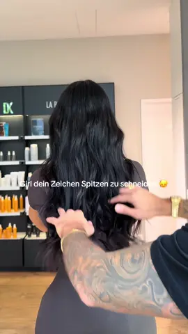 Mach essssss!!!!🫶 #fyp #fürdich #hair 
