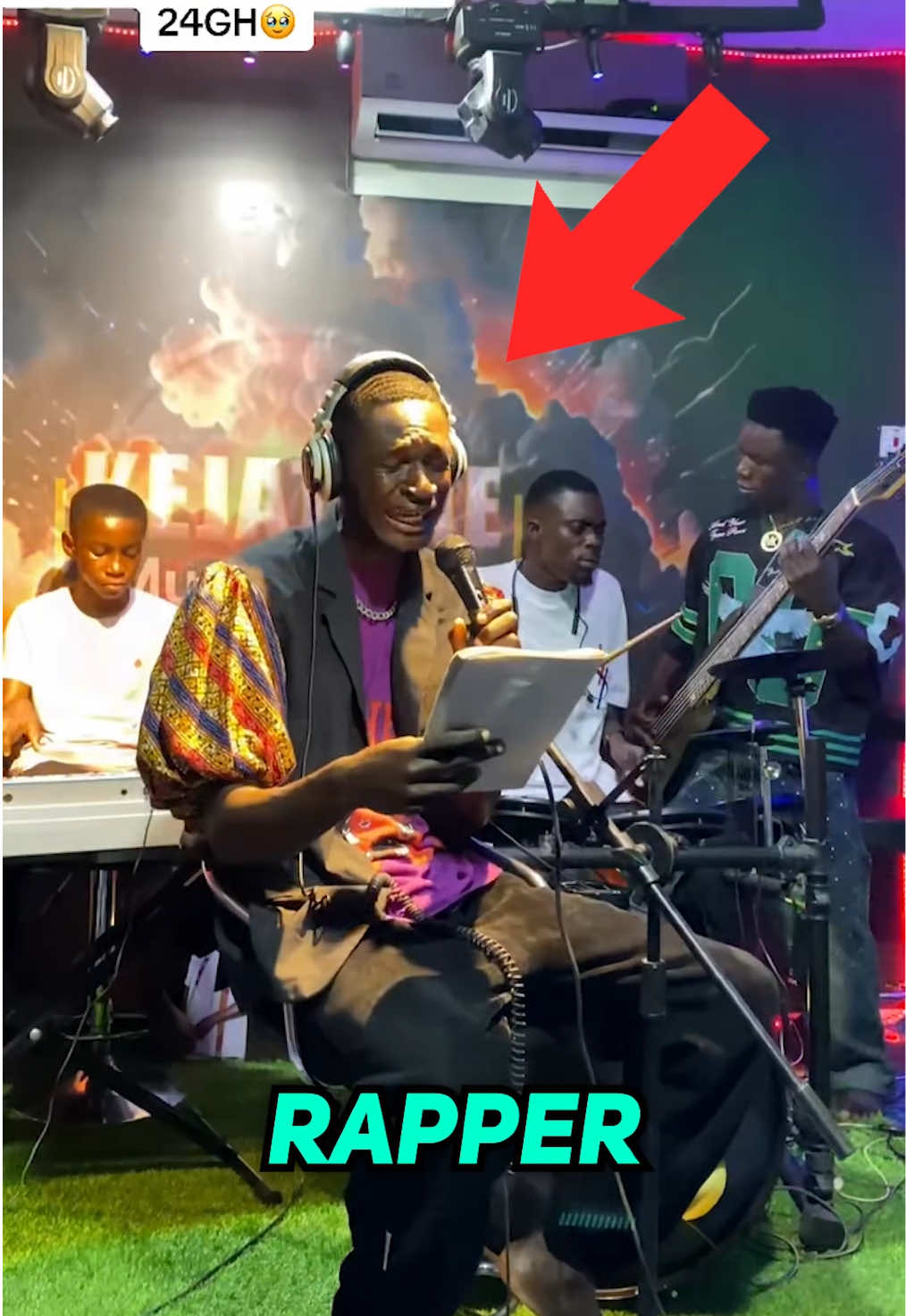 Is EEEE YAAA EEEE YAAA The Most Niche Song Ever? #eeeyaa #lovelysad #24gh #h00pify 