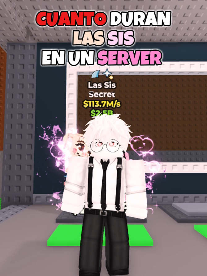 Cuanto duran Las Sis | Dia 1🔥 #stealabrainrot #robloxfyp #elsemic #robaunbrairont #brainrot 