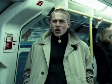 i can make you feel goooood - #charliehunnam #petedunham #greenstreet  #greenstreethooligans  #charliehunnamedit 