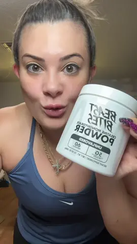 Muscle Gains #creatorsearchinsights #creatine #musclegains #creatinepowder #gymmotivation 