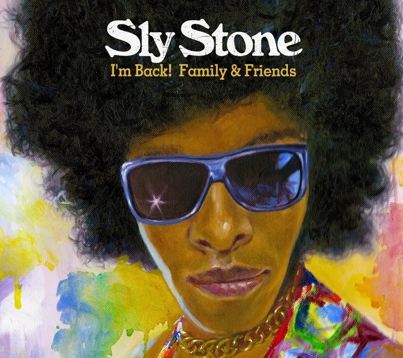 #slyandthefamilystone #youcaughtmesmilingagain #blackamericanmusic 