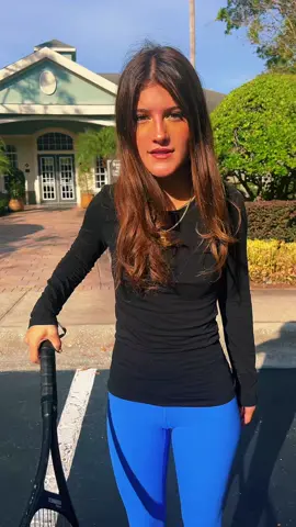 It’s always old Haggie women that are the biggest 