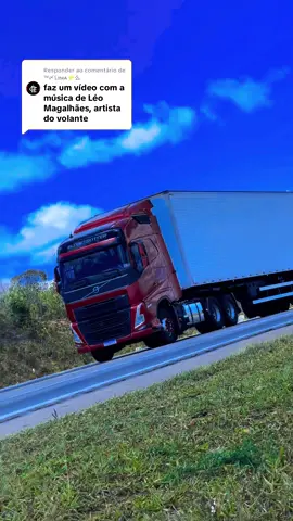 Respondendo a @™〆Lɪᴍᴀ⚡么 #pesadosnaestradavc #caminhao #estrada #paixao #romepage 