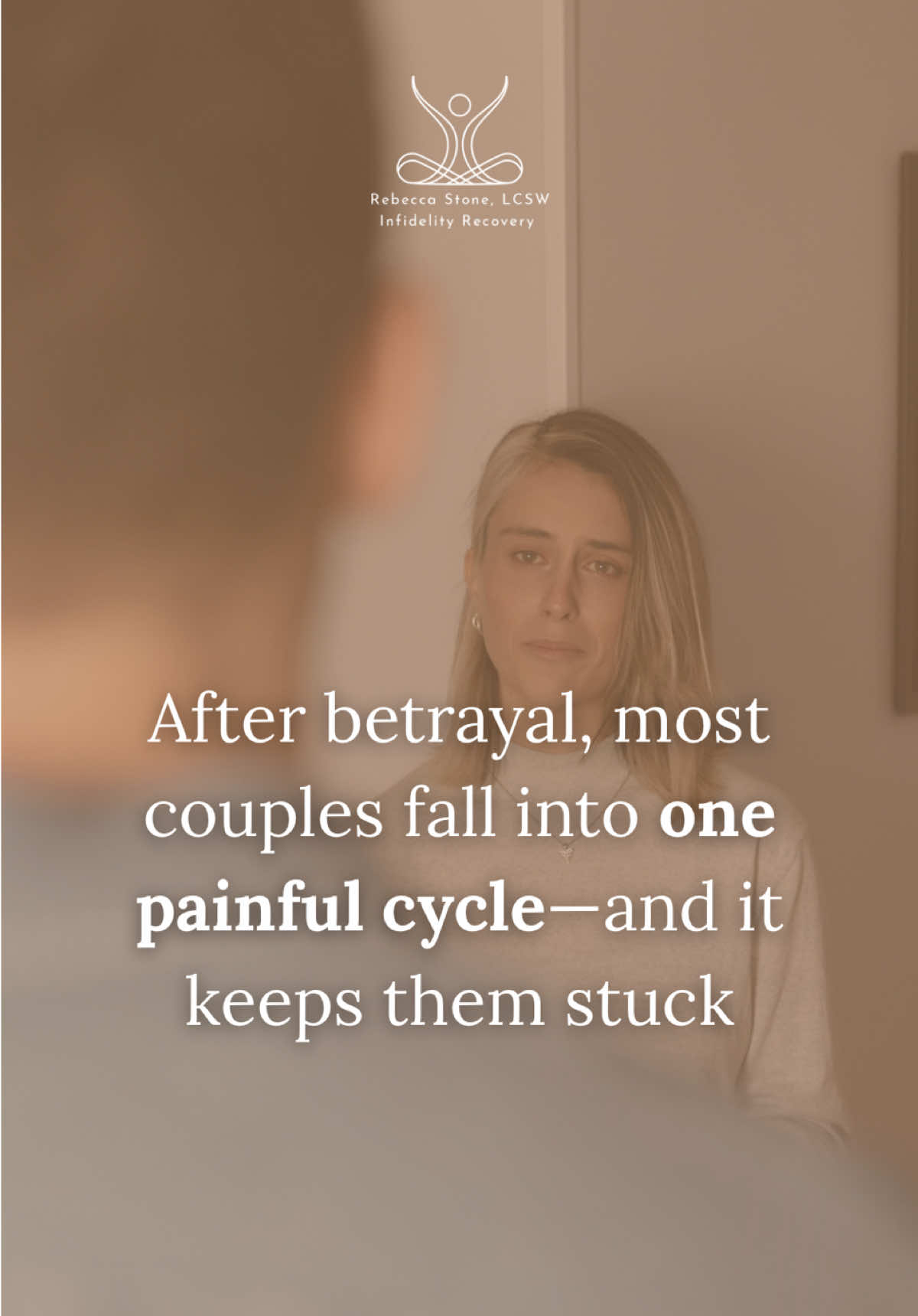 After betrayal, the questions feel endless “Why them? Why not me?”—but no answer can heal the deeper wound of Am I enough? 💔 Real healing starts with reclaiming your self-worth.  That’s what we focus on in the Betrayed Partner Group Coaching Program, a small, intimate space for those navigating the heartbreak of infidelity. We begin on September 29th. Spots are limited. DM me “Thrive” to apply. 💜 #betrayaltrauma #infidelityhealing #healingafteraffair #relationshiphealing #HealingJourney