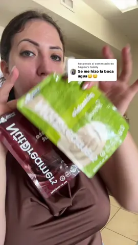 Respuesta a @Sagion's Family 