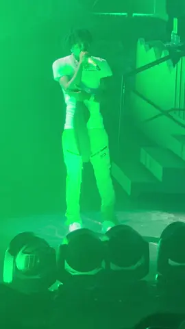 NBAYOUNGBOY CONCERT @Minneapolis  #youngboy#masa #concert #fyp 