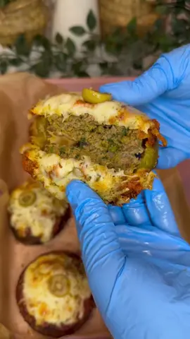 الفليفله من المطبخ الليبي  #المطبخ_الليبي #وصفات_سهله 