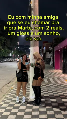 MARCA ELA AÍ 😂😂😂😂