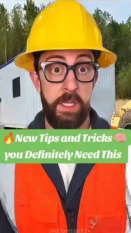 New Tips for you 🧠🔥 #construction #adam #lifehacks #tips #fyp 