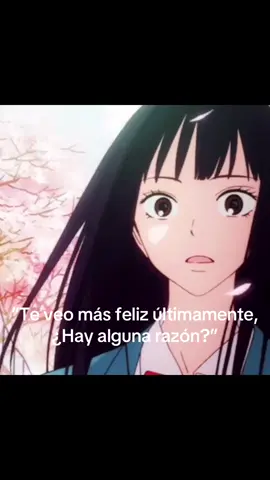 [cuenta dedicada a el] #SAWAKO || Oh, querido diario, conocí a un chico 💘.                                #enamorada #kiminitodoke #fyp #identificarse 