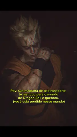 #maquinadotempo #dragonball 