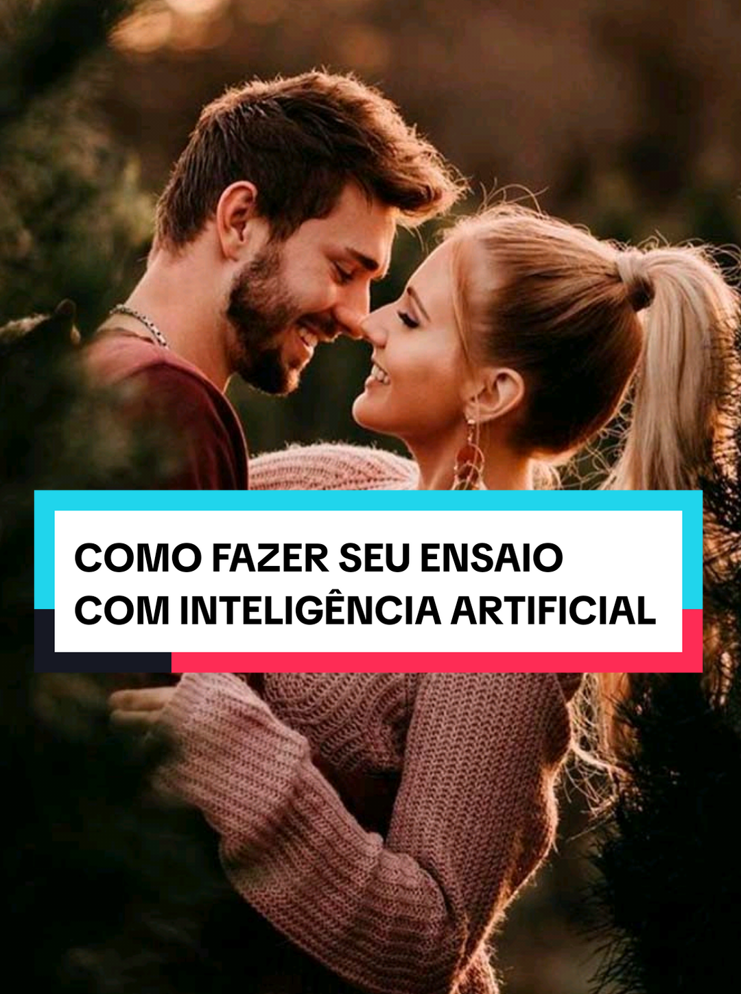 A responder a @jssicalobo3 O grupo tá lá pra facilitar a vida de vocês 📲🤝 #prompt #inteligenciaartificial #ensaiofotografico #gemini #fotografocuritiba Como criar fotos com IA Ensaio de aniversário com IA Fotos de casal con ia Prompts de aniversário Gemini, nano banana 