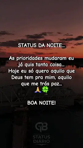 #boanoite #deus 