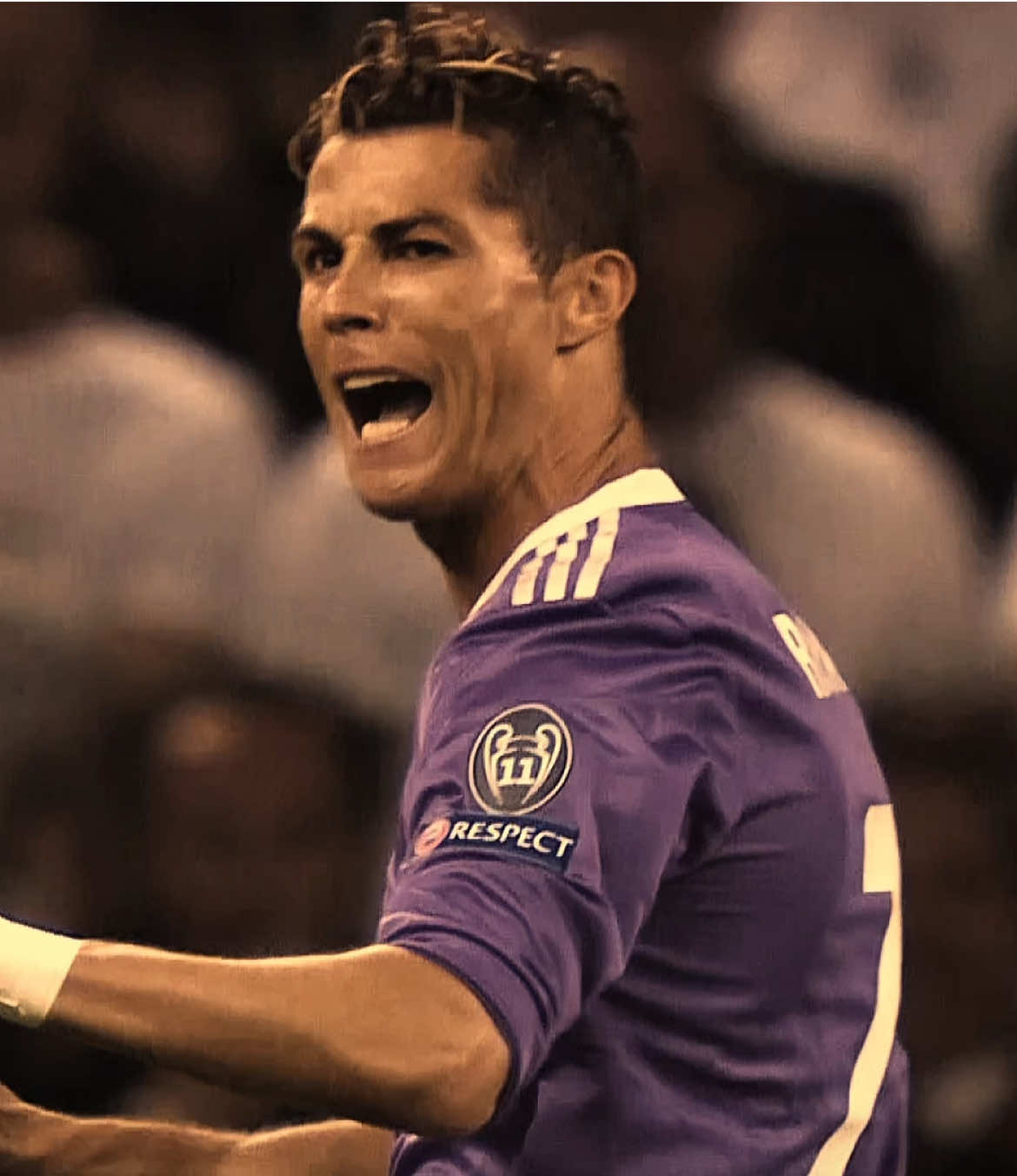 💫 #cristianoronaldo #ronaldo #fyp 