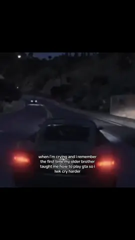 miss those days 😔 #xyzbca #tiktok #gta #fyp #brother 