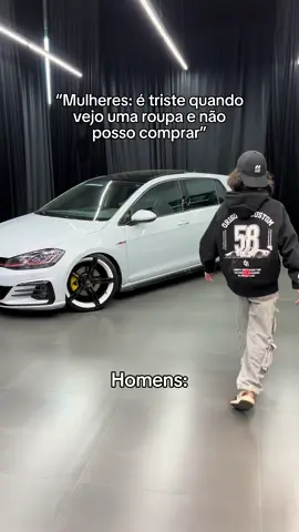 É triste ser homem..  #carro #homem #trsiteza 