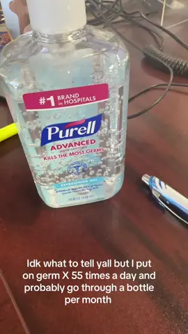 Super cleannnn I’m also stating that the bottle in the video is a 12oz, listed below is a 8oz  #fyp 