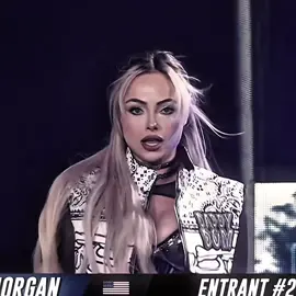 Repost coz it flopped first time || #livmorgan #livmorganedit #wweraw #wrestling #livmorganrevengetour || scp: titoscenes & Rhodes.scp