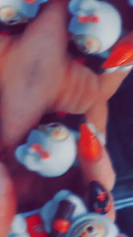 got My kids some mini labubus lol 😆 they're so cute 