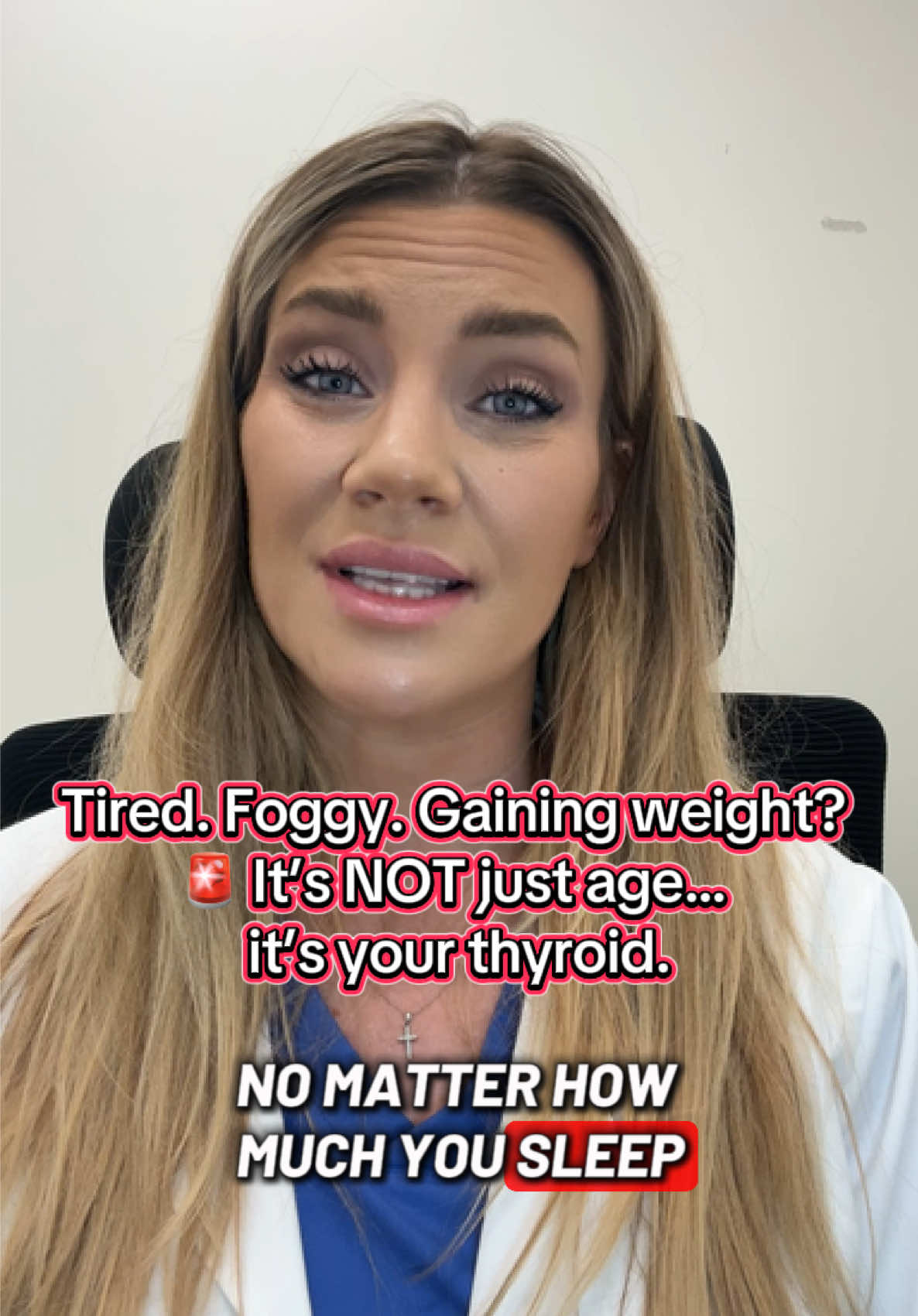 🚨 Struggling with fatigue, weight gain, brain fog, or hair loss? It’s not just aging — it’s your thyroid screaming for help. Most thyroid tests miss early dysfunction, and most medications only cover symptoms. That’s why I focus on root cause healing — removing toxins, repairing the thyroid, and restoring balance at the cellular level. I stand by my process with a 90-day guarantee — because when you repair the root cause, your body responds. 👉 Click the link in my bio to book your free 15-minute discovery call and finally get answers. #ThyroidHealth #ThyroidSupport #HormoneBalance #NaturalHealing #FunctionalMedicine