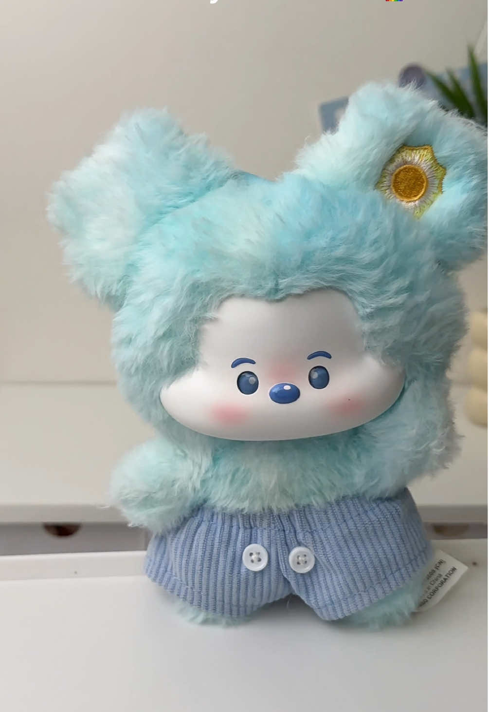 Miniso Mickey clouds blind box, sooo adorable🌈☁️🤞🏻.                   #minisoblindbox #blindbox #miniso #cute #gift #collection #disney #keychain #giftideas #tiktokshoprestock 