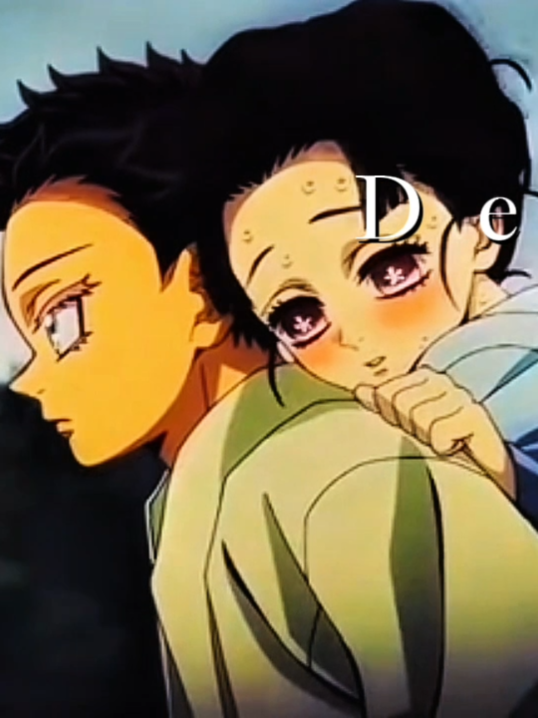 Aaaaa la mejor pareja de KNY💔#kimetsunoyaiba #demonslayer #akaza #anime #popular 