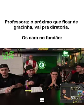 Do nada um padre kkkk #loudgg #loud_clips 