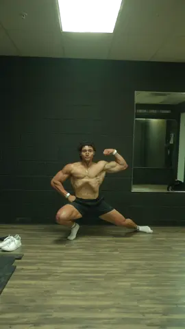 I’ve walked through rain 