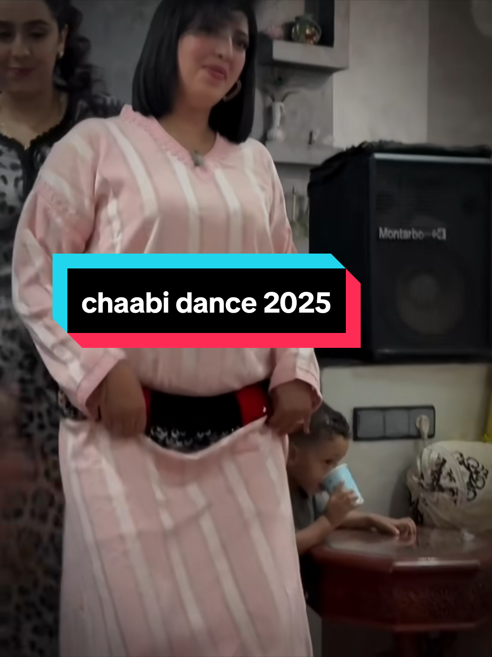 dance morroco 2025  #chaabi_nayda #pourtoii #dance_chaabi_music_maroc #remixchallenge #remix 