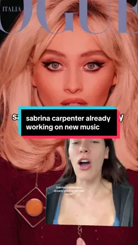 miss sabrina got her PHD at UTS #sabrinacarpenter #musicnews 