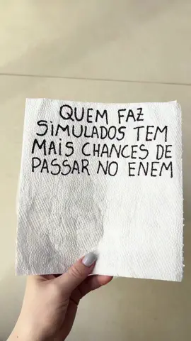 Inscreva-se no ÚLTIMO SIMULADO GRATUITO PARA O ENEM no link da bio #enem2025 #simuladoenem 