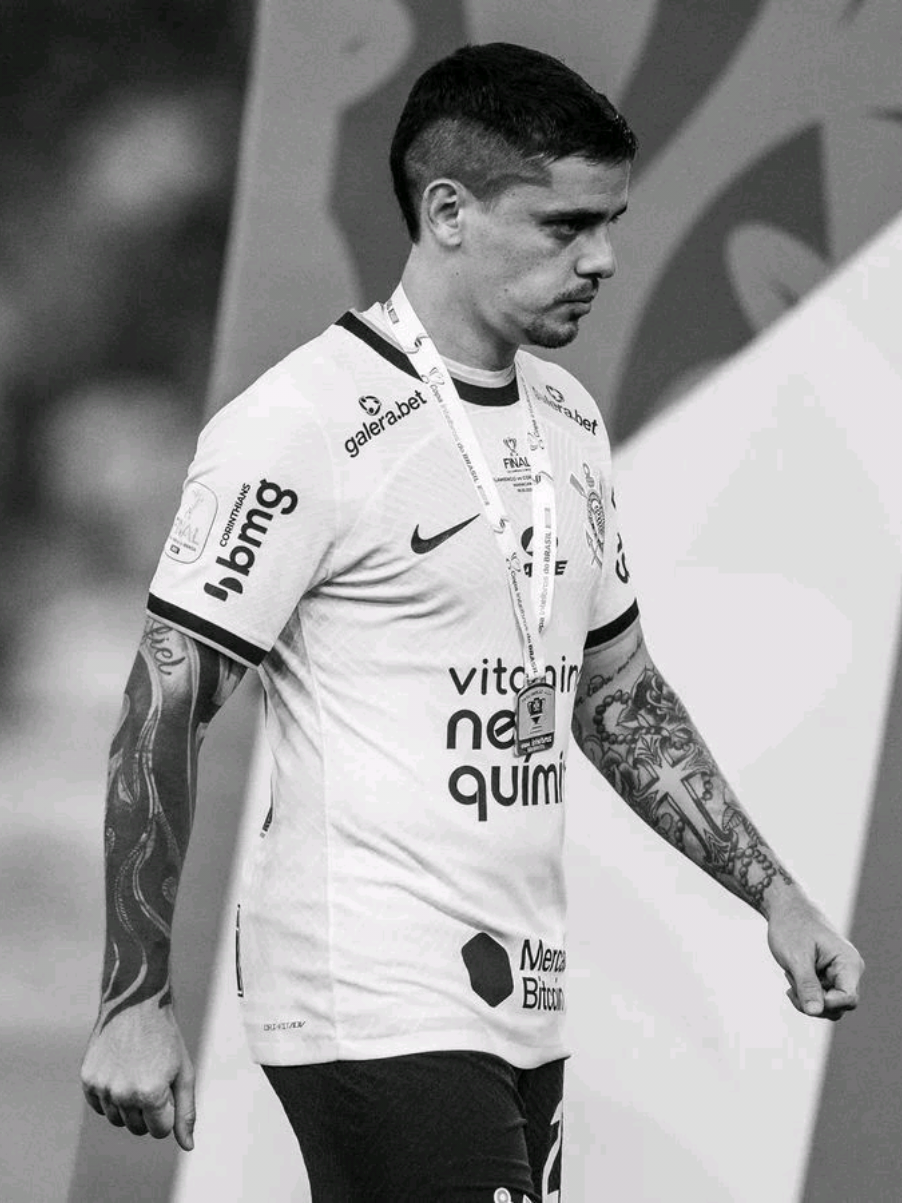 Um dos dias mas triste na minha vida sendo corinthiano.. 💔 #corinthians #flamengo #fyp #futebol #edit 