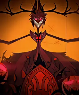 #hazbinhotel #alastor #edit 