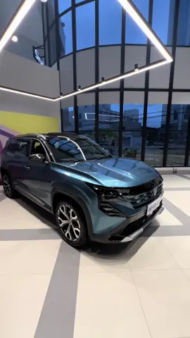 Novo Renault Boreal 👏🏽 #renault #boreal #carros #suv